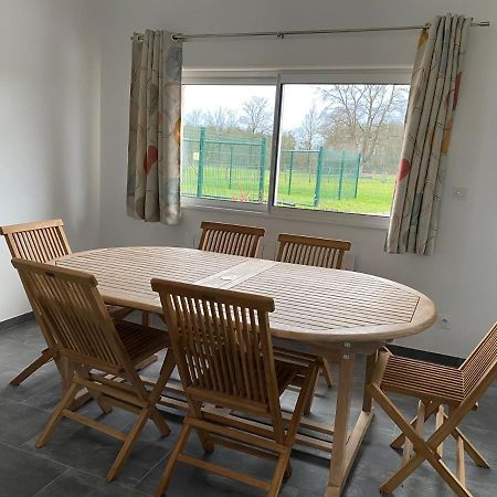 La Maison Des Biquettes Romorantin-Lanthenay Eksteriør bilde